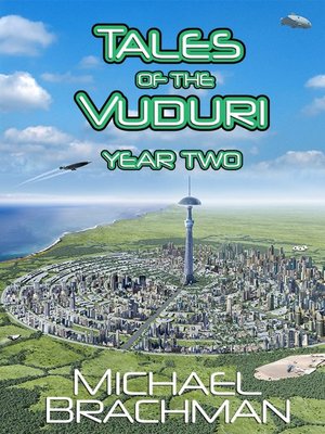 cover image of Tales of the Vuduri